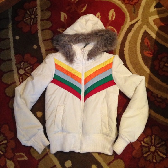 Jack by BB Dakota Jacket