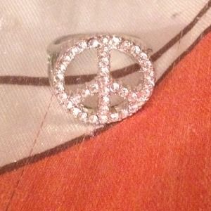 Ring size 6 or 7 not sure