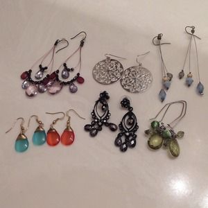 Bundle for @itsamanda_maire