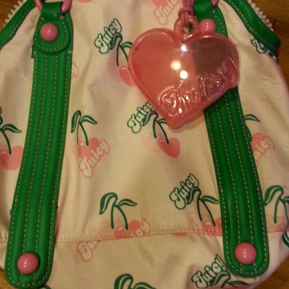 Juicy purse - Picture 2 of 3