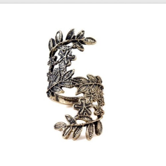 ✨Vintage ring✨