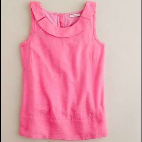 J. Crew retro shell