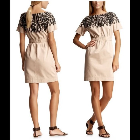 Vena Cava for Gap dress