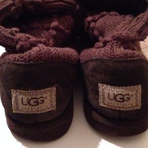 Uggs
