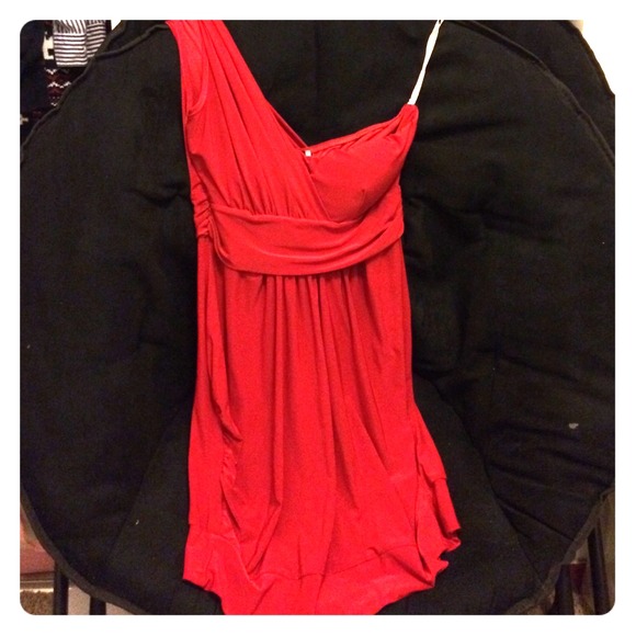 Hot valentines dress