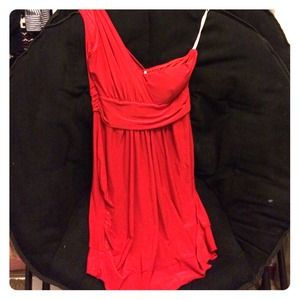 Hot valentines dress