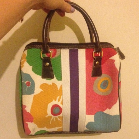 Victoria's Secret Bag