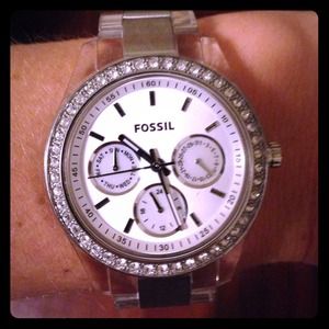Fossil Women's Watch