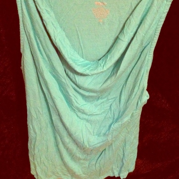 Light baby blue dress shirt!
