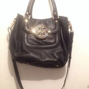 Tory Burch Amanda Hobo