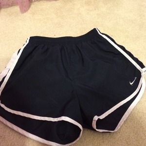 Nike dri fit shorts