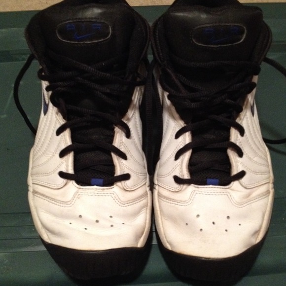 Nike shoes