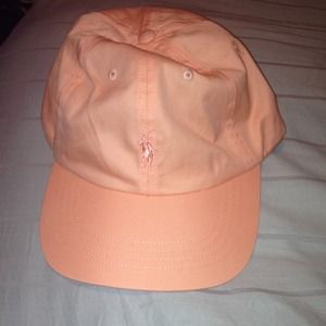 Women's Polo Ralph Lauren Hat