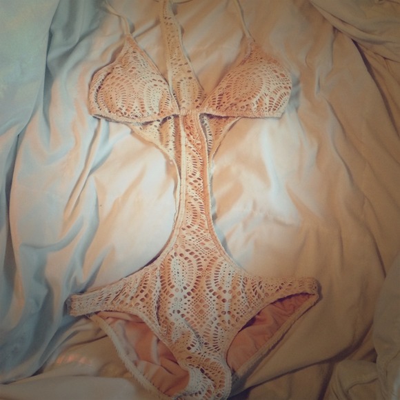 Billabong bikini