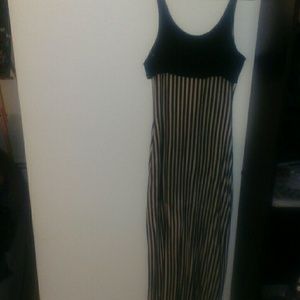 Agaci Maxi Dress