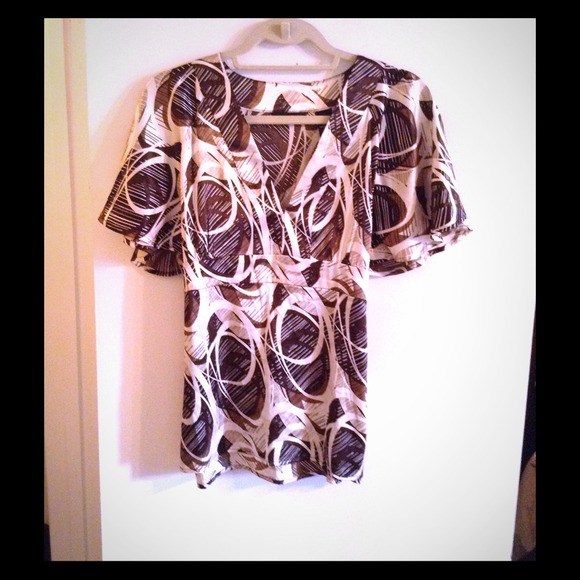 💢SOLD💢 top