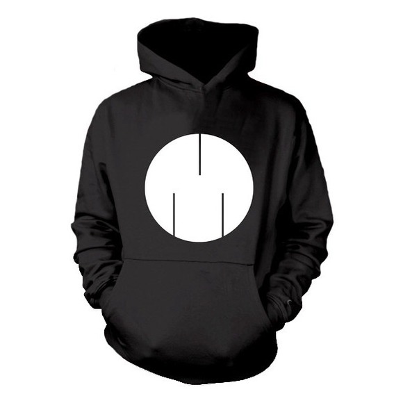 Msfts Sweaters - Black MSFTS hoodie
