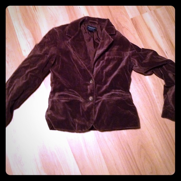 Adorable Fitted Blazer