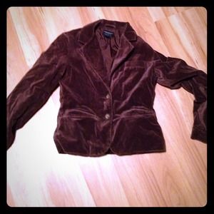 Adorable Fitted Blazer