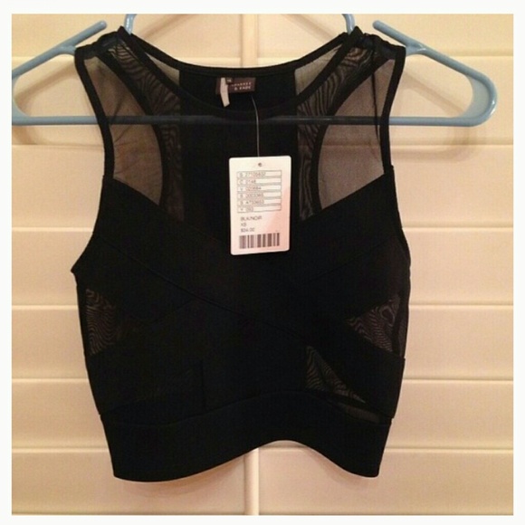 Tops - Sold