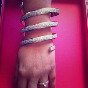 ‼️SOLD‼️ Fashion bracelet