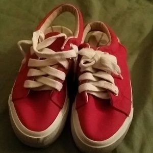 City shieks shoes