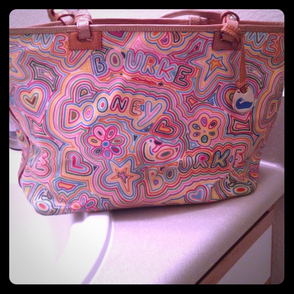 Pre-loved DOONEY BOURKE