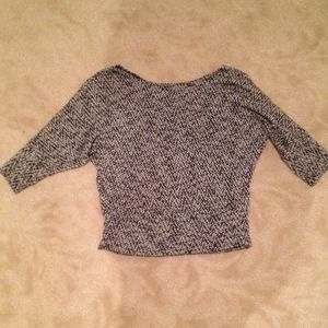 Amazingly cute sweater from Forever 21!