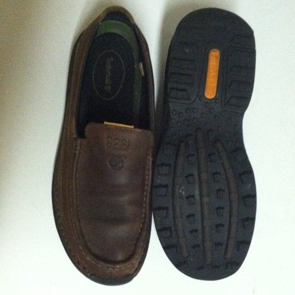 Timberland shoes