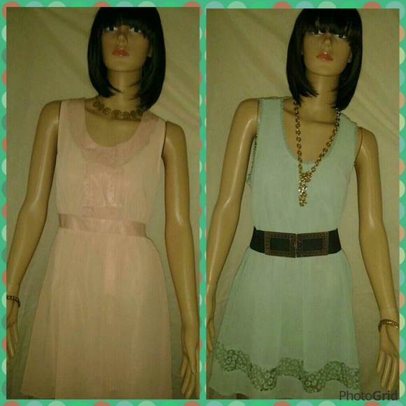 Spring /Summer dresses - Picture 2 of 4