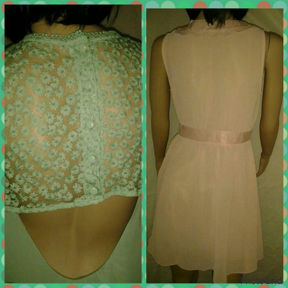 Spring /Summer dresses - Picture 3 of 4