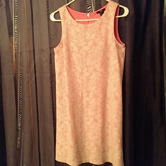 H&M Lace Dress Size Small