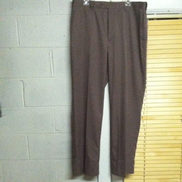 Saddlebred Dress Pants