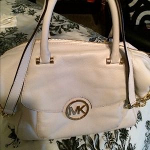 Michael Kors handbag