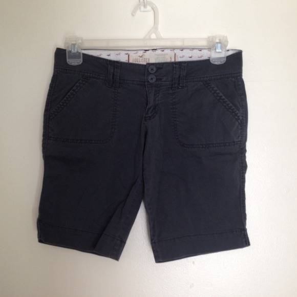 Hollister shorts