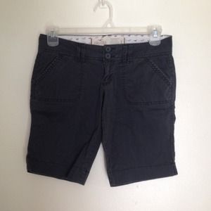 Hollister shorts