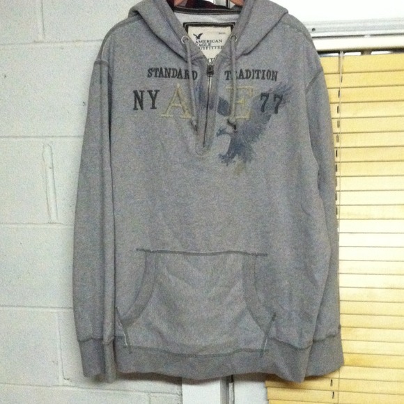 American Eagle Hoodie