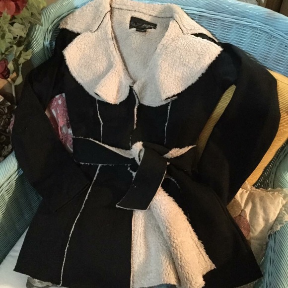 day trip Jackets & Blazers - "Reduced" Day Trip Coat price negotiable