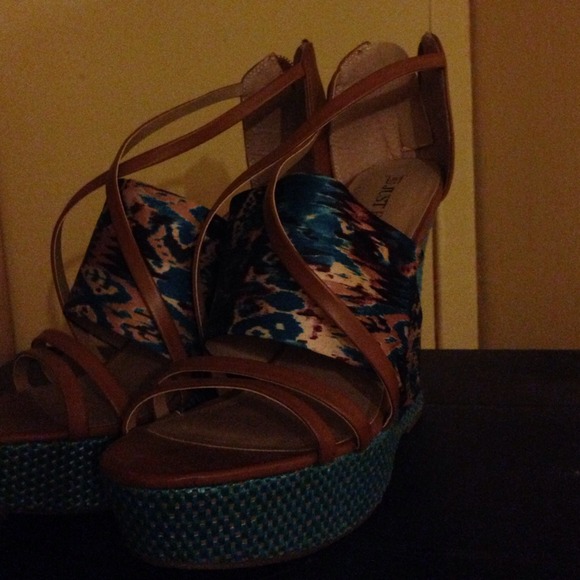Wedges