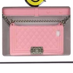 I phone 4 & 5s case