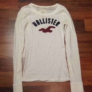Long sleeve