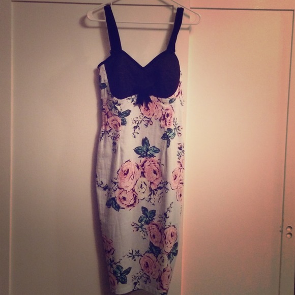 Pinup Girl Clothing Deadly Dames dress