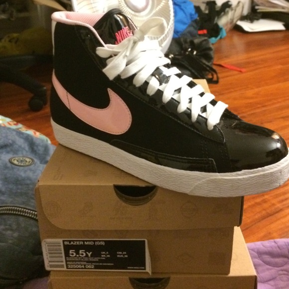 Blazer mid gs 5.5 valentines edition