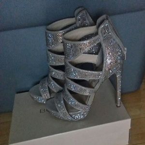 Steve Madden 'Spycee-R' heels