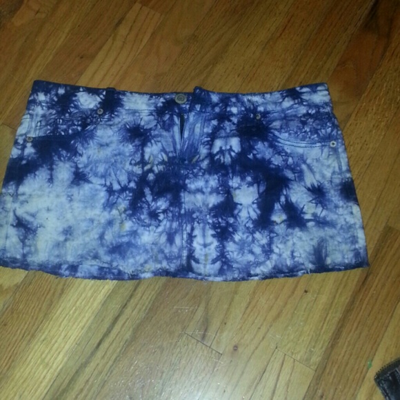 Rue21 Denim - Jean miniskirt