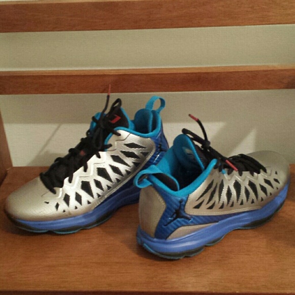 JORDANS CP3
