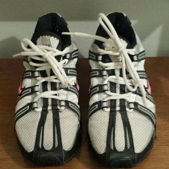 Nike Shox
