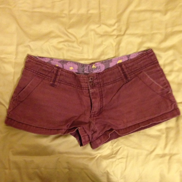 Billabong walk shorts