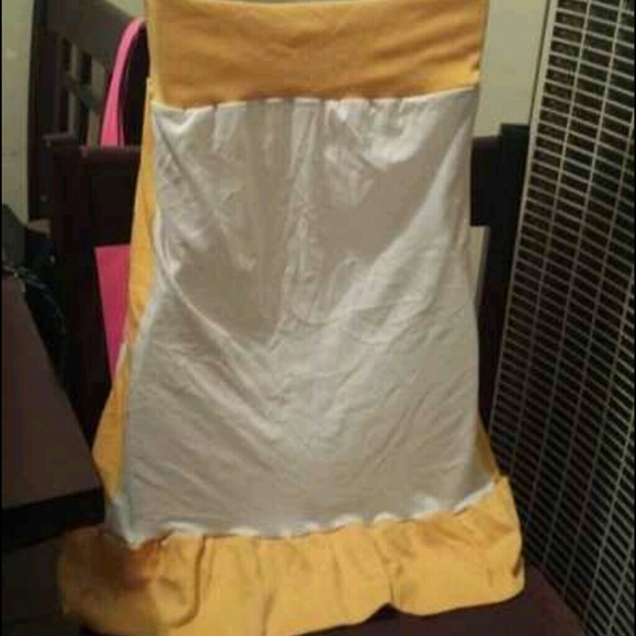 Marilyn Monroe Tube top/mini dress/beach cover up - Picture 2 of 4