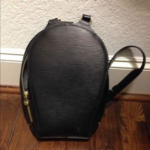 Louis Vuitton Mini Backpack